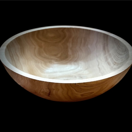 Butternut Bowl